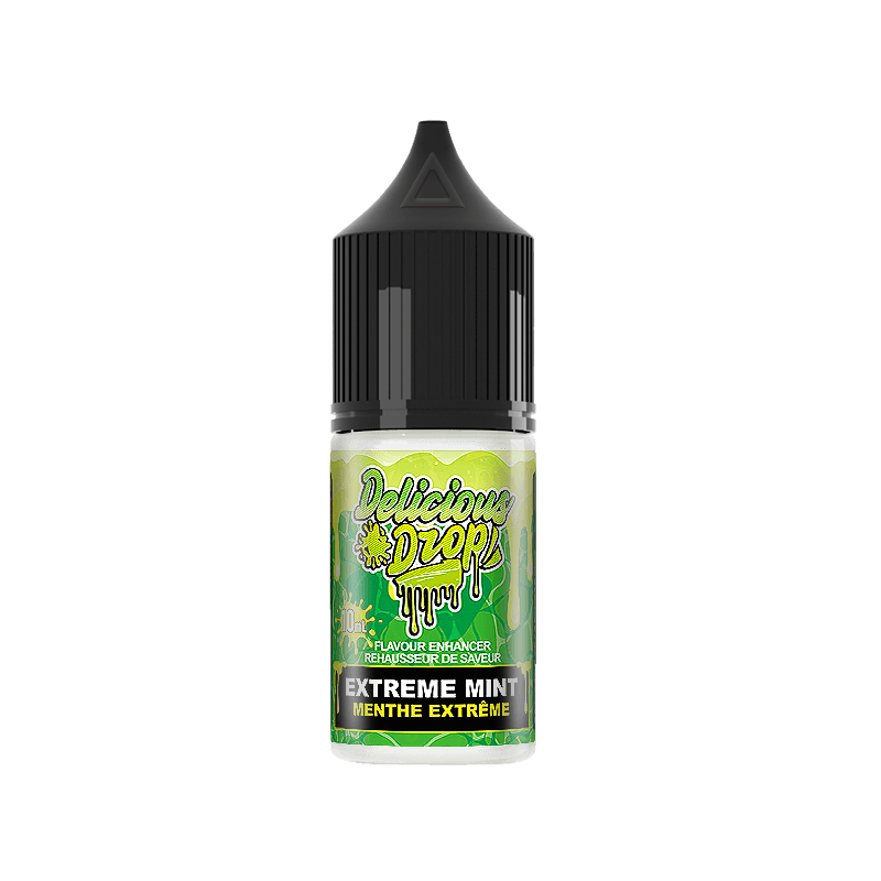 10ml, EXTREME MINT