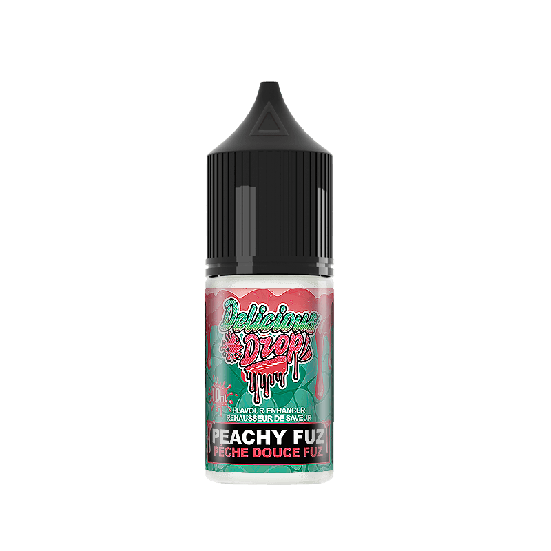 10ml, PEACHY FUZ